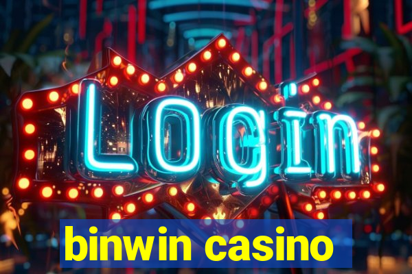 binwin casino